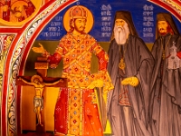 Monaster Reževići